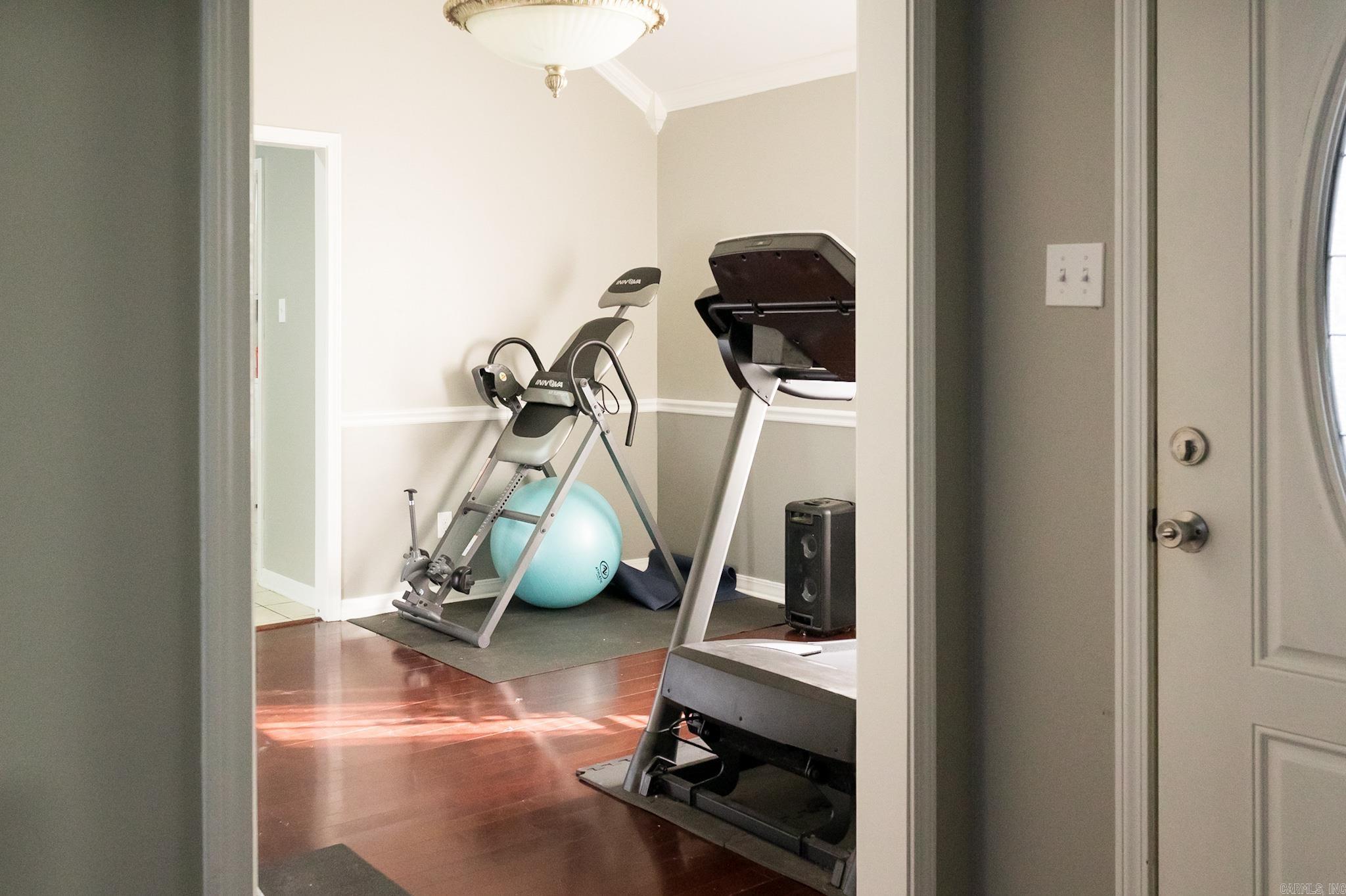 Glenn Abbey Phase I - Residential