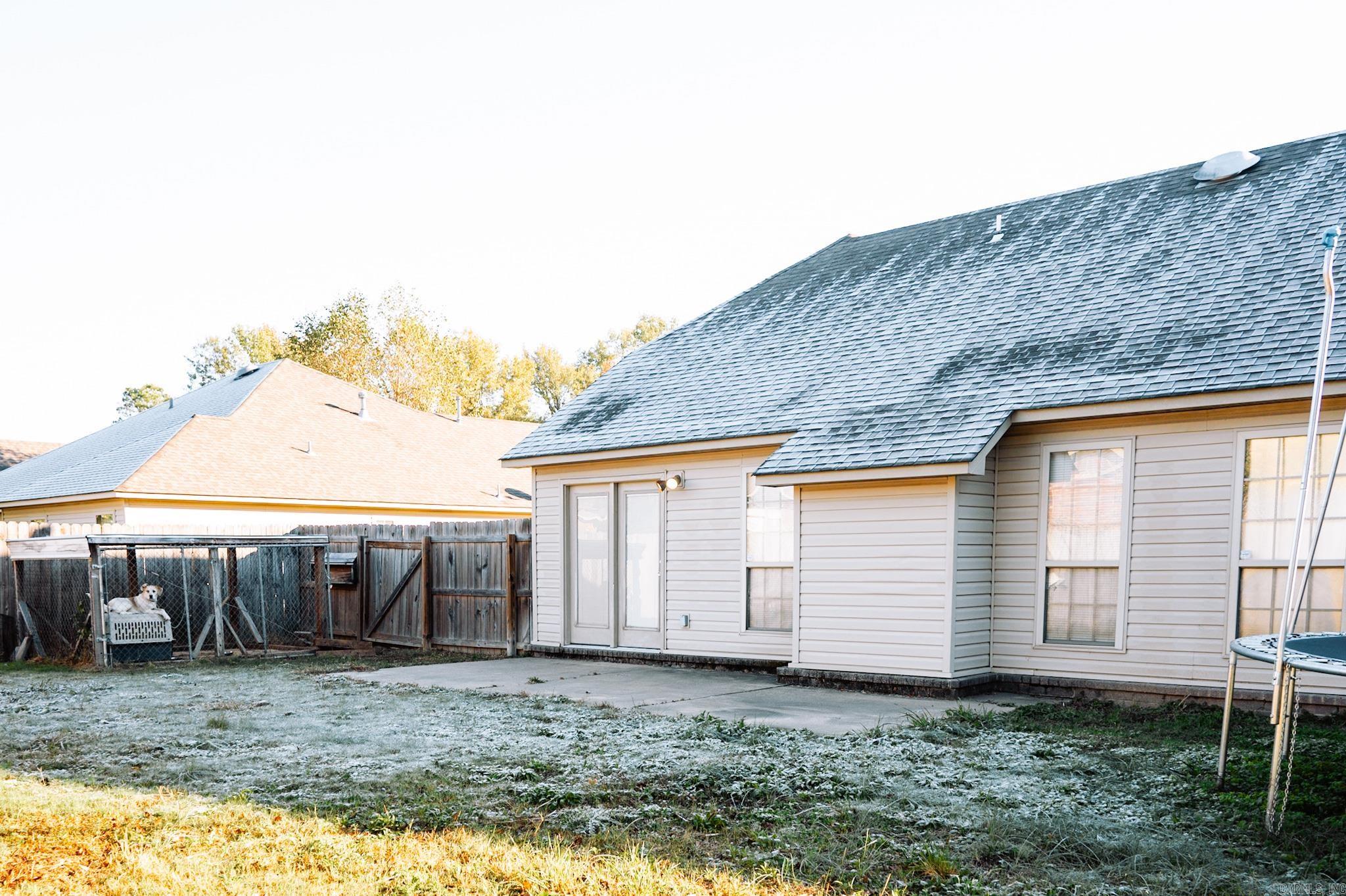 Glenn Abbey Phase I - Residential