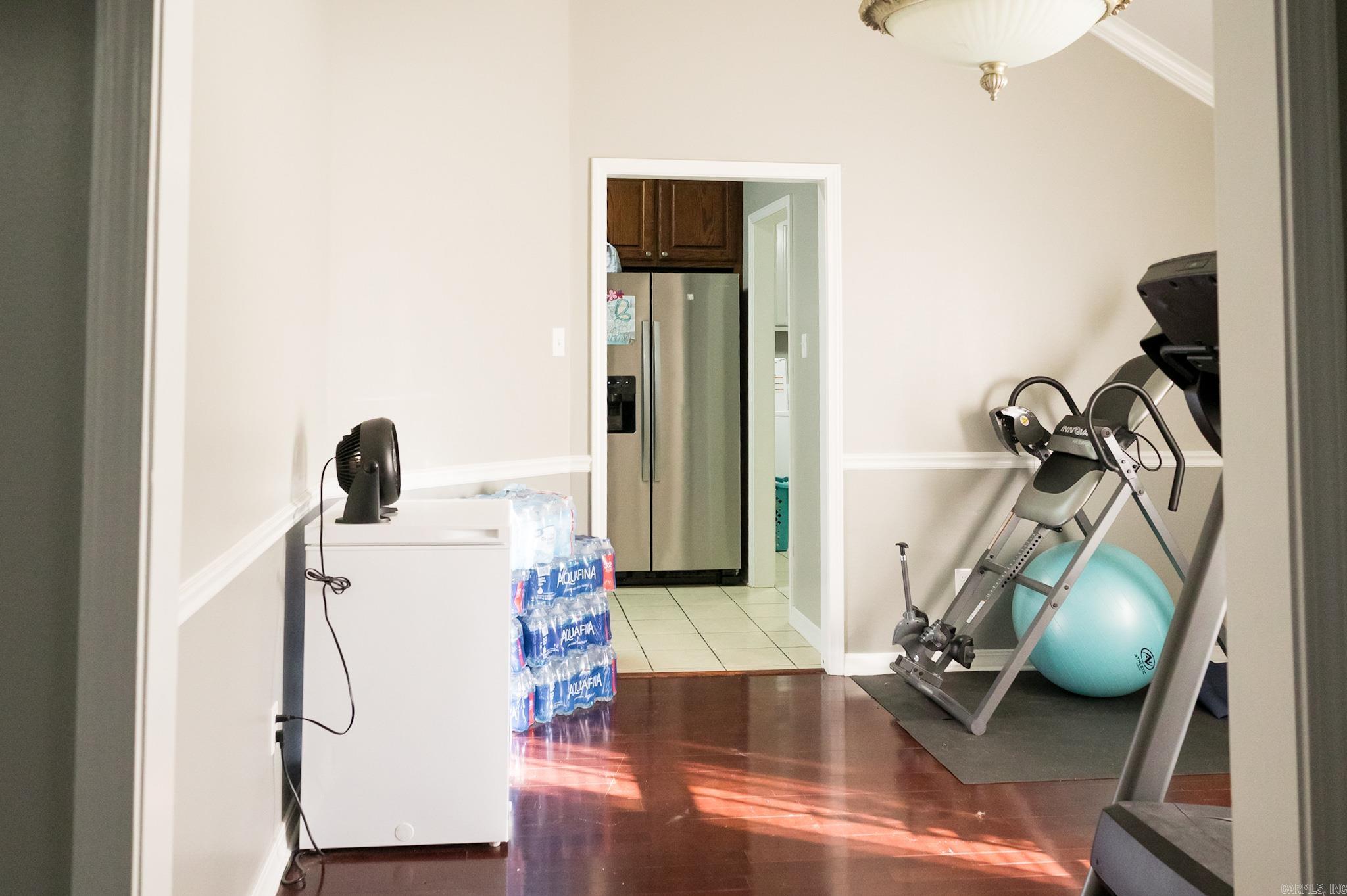 Glenn Abbey Phase I - Residential