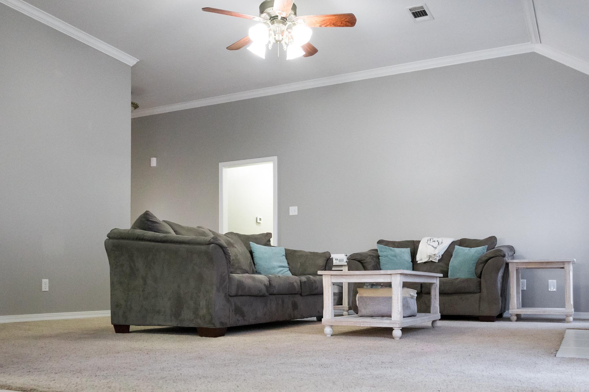 Glenn Abbey Phase I - Residential