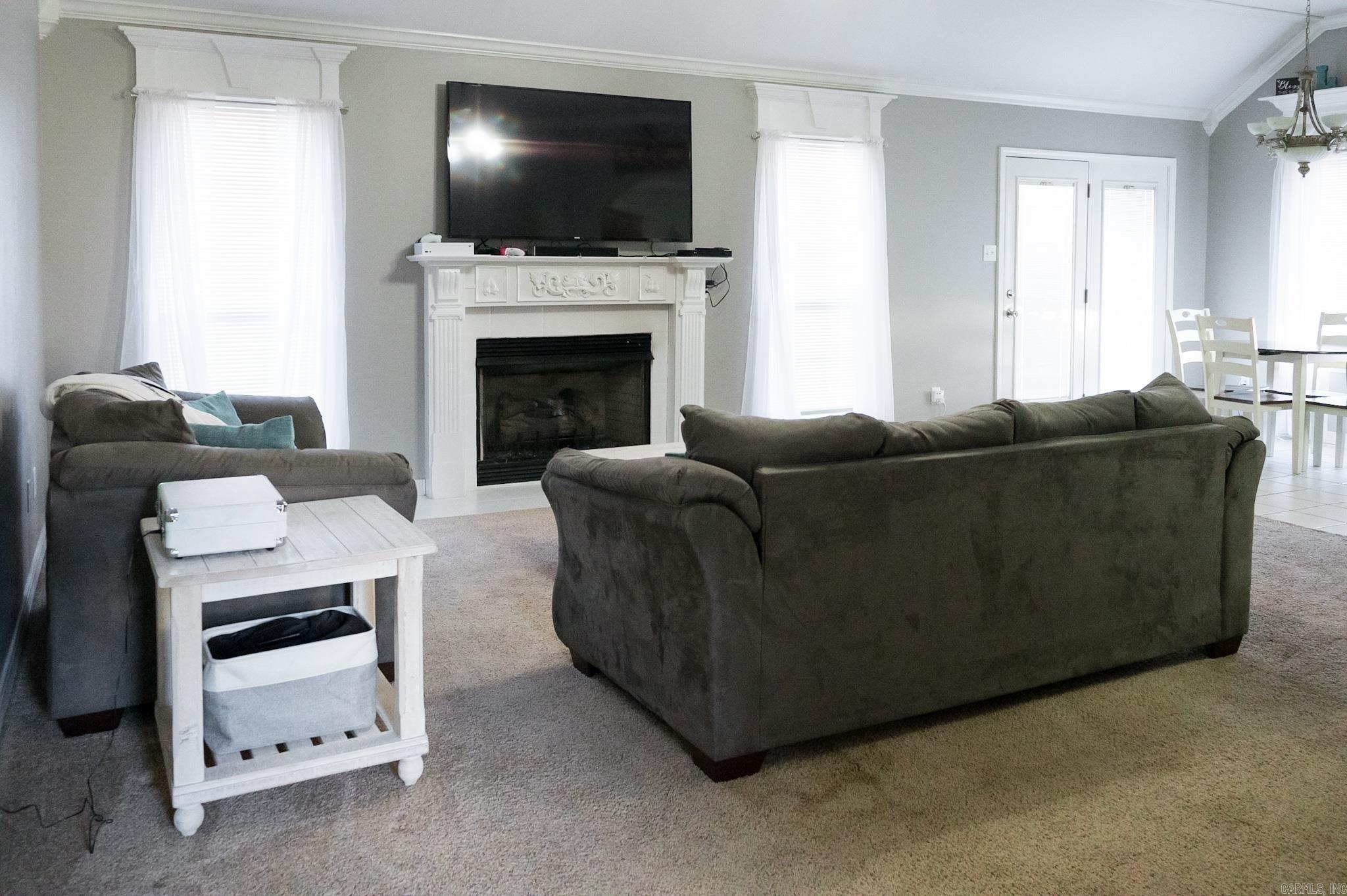 Glenn Abbey Phase I - Residential