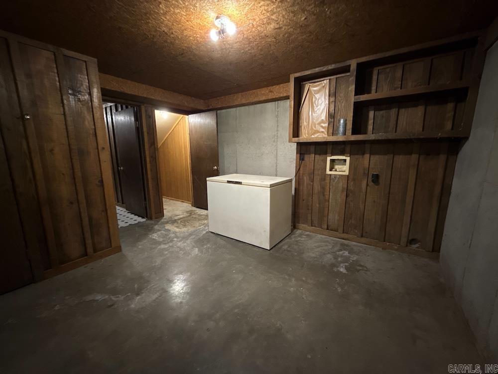 Not In List - Residential