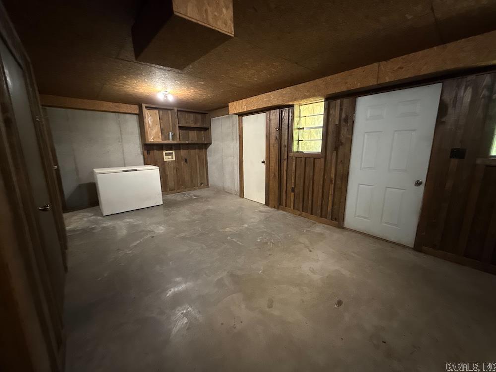 Not In List - Residential