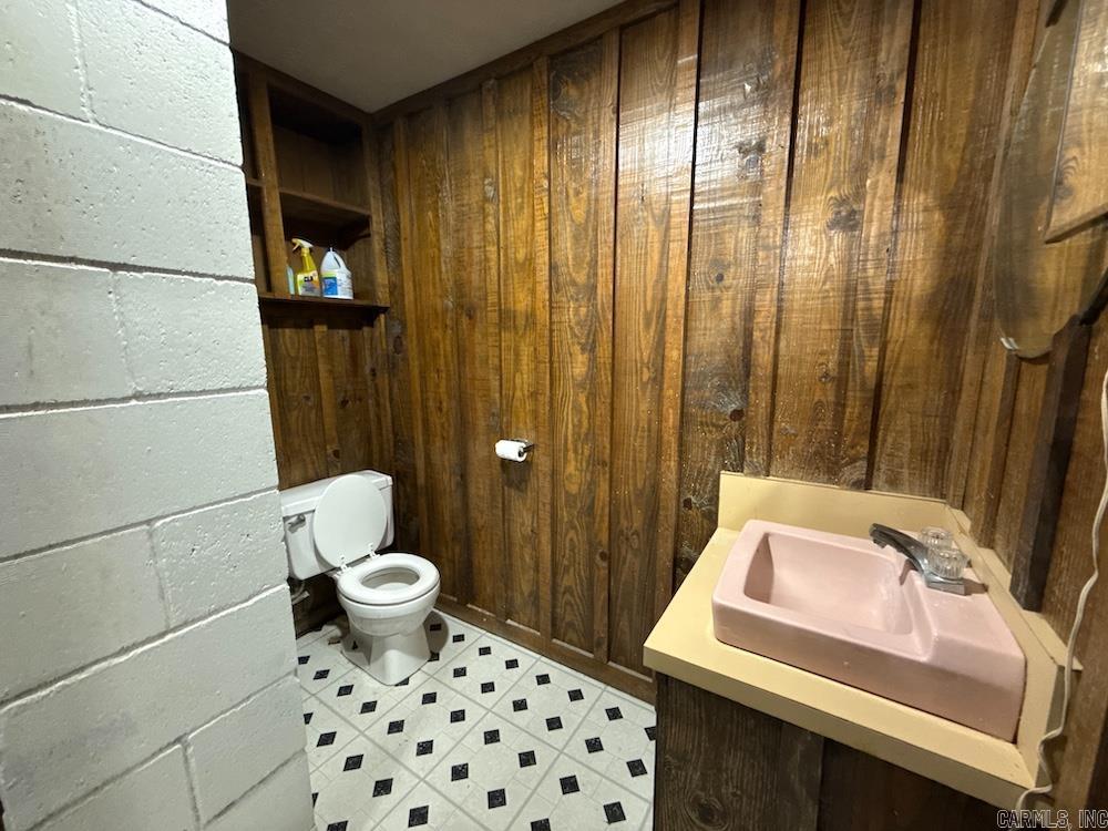 Not In List - Residential