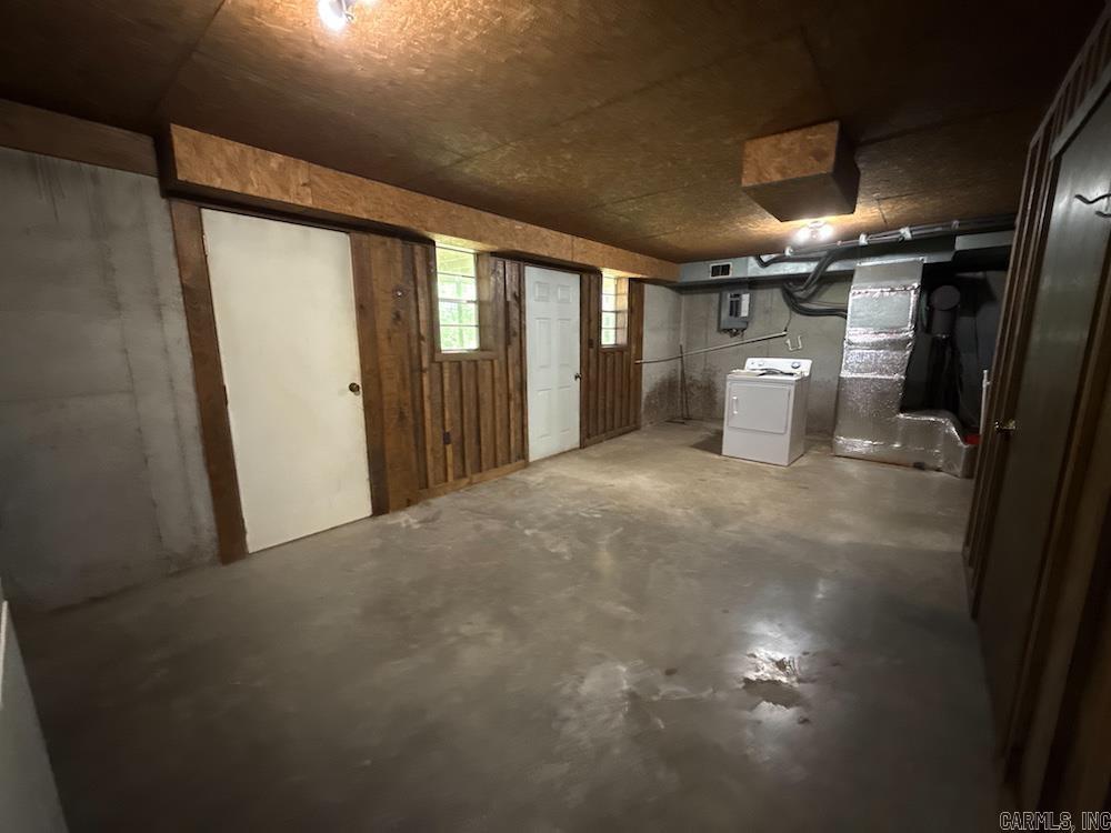 Not In List - Residential
