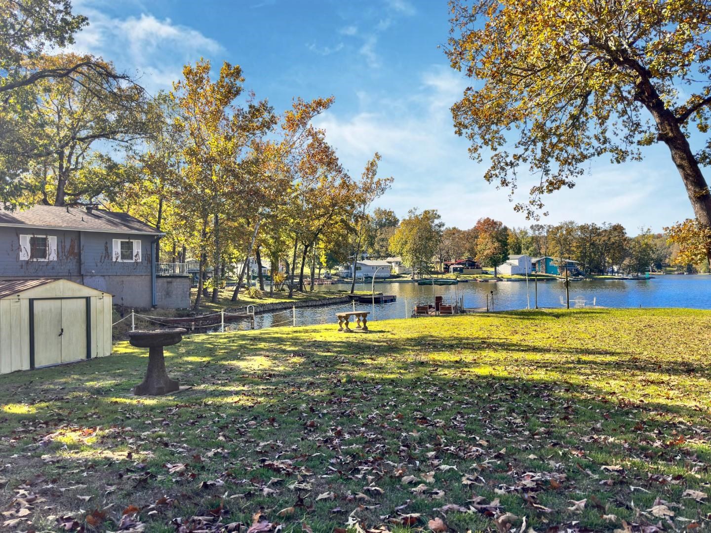EAST LAKE - Residential