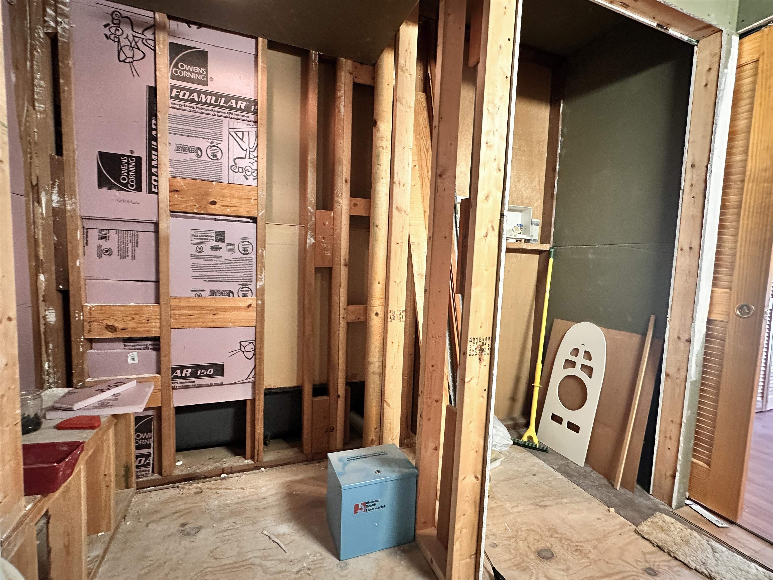 EAST LAKE - Residential