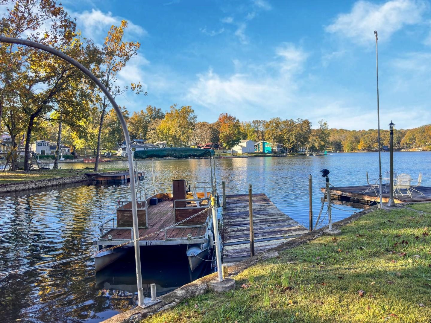 EAST LAKE - Residential