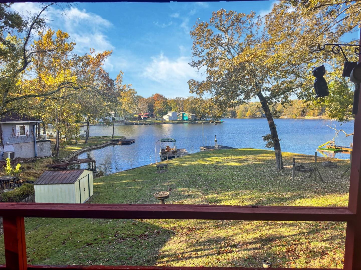 EAST LAKE - Residential