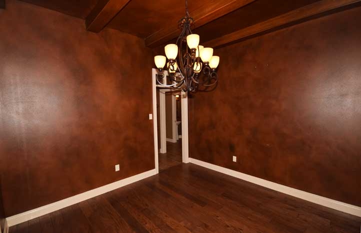 Chapel Creek - Residential