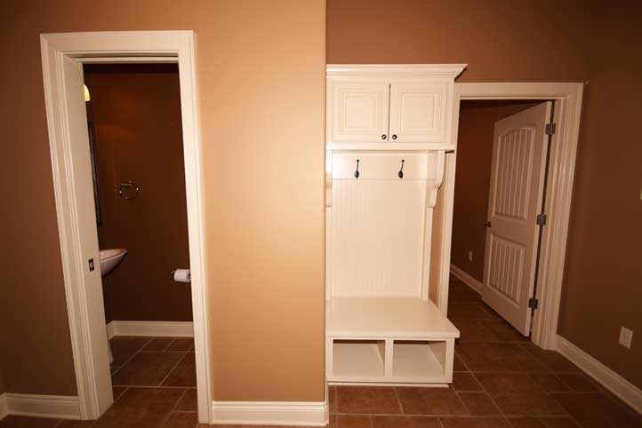 Chapel Creek - Residential