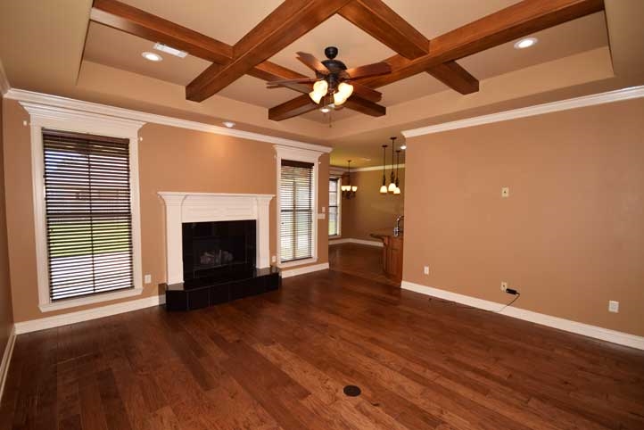 Chapel Creek - Residential