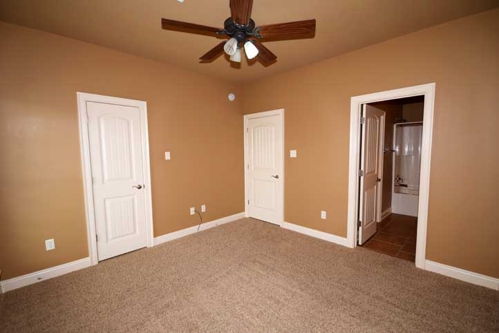 Chapel Creek - Residential