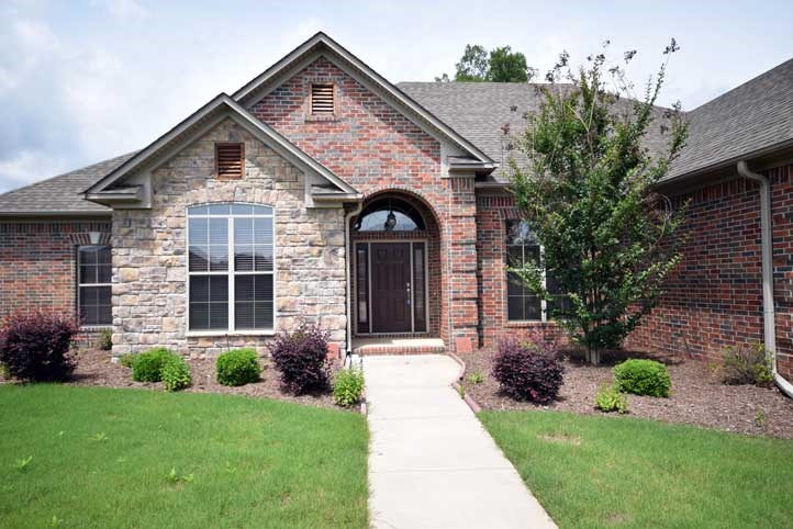 Chapel Creek - Residential