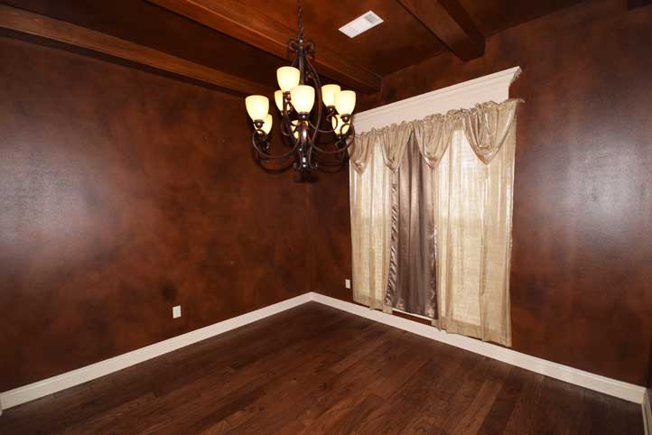 Chapel Creek - Residential