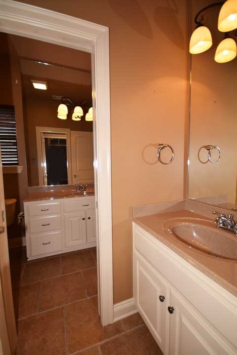 Chapel Creek - Residential