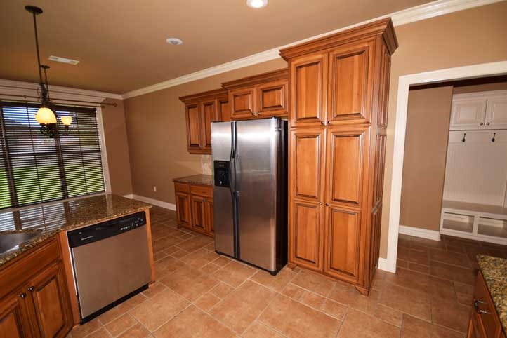 Chapel Creek - Residential