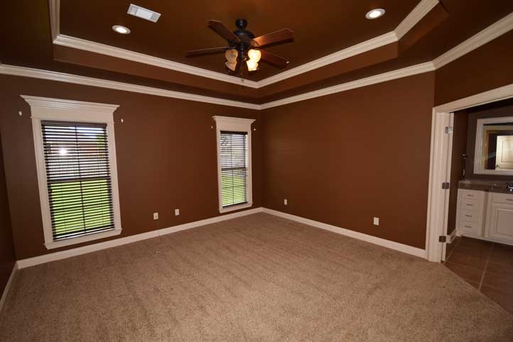 Chapel Creek - Residential