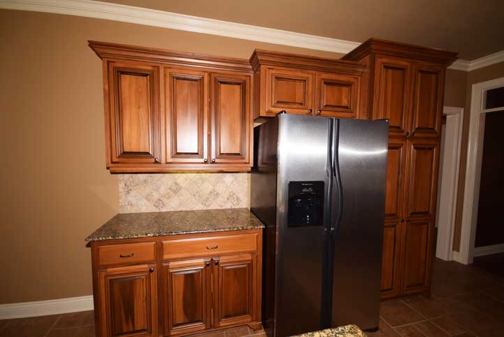 Chapel Creek - Residential