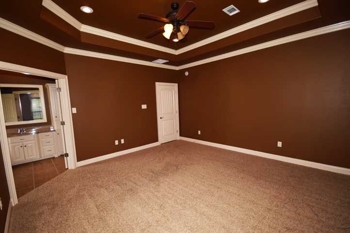 Chapel Creek - Residential