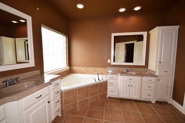 Chapel Creek - Residential