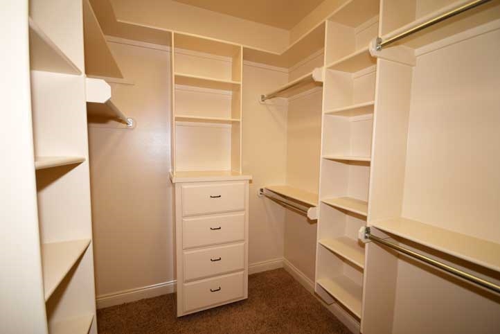 Chapel Creek - Residential