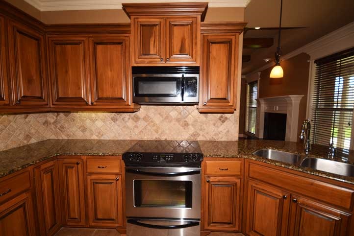 Chapel Creek - Residential