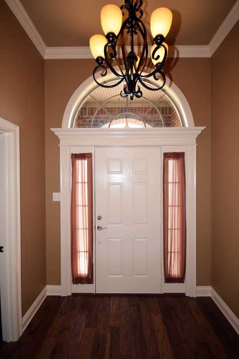 Chapel Creek - Residential