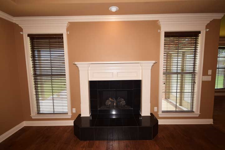 Chapel Creek - Residential