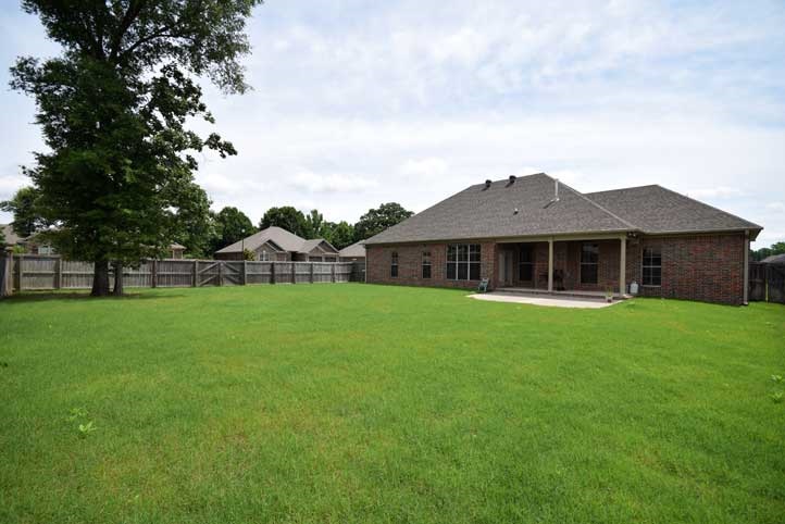 Chapel Creek - Residential