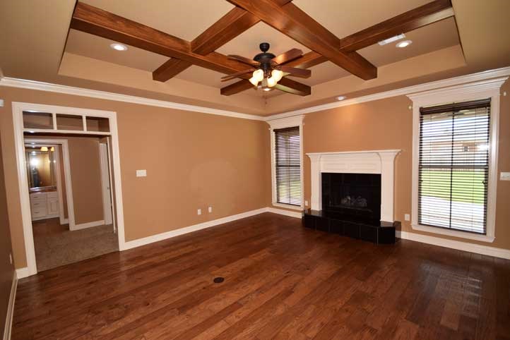 Chapel Creek - Residential