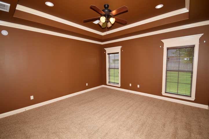 Chapel Creek - Residential