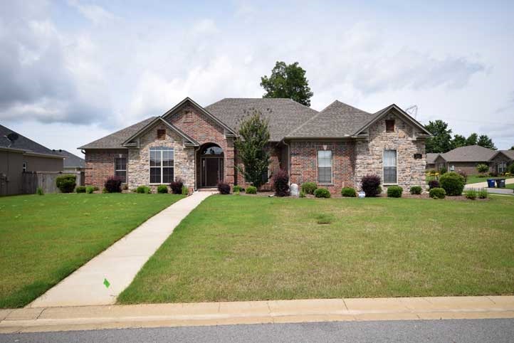 Chapel Creek - Residential