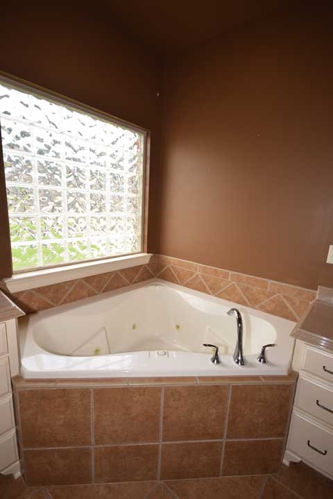 Chapel Creek - Residential