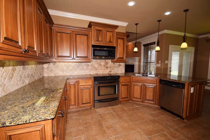 Chapel Creek - Residential