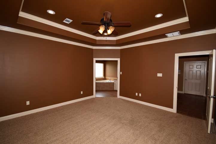 Chapel Creek - Residential