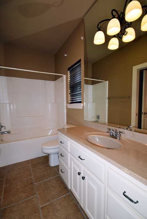 Chapel Creek - Residential