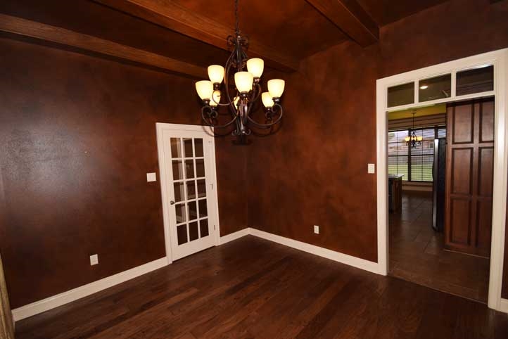 Chapel Creek - Residential