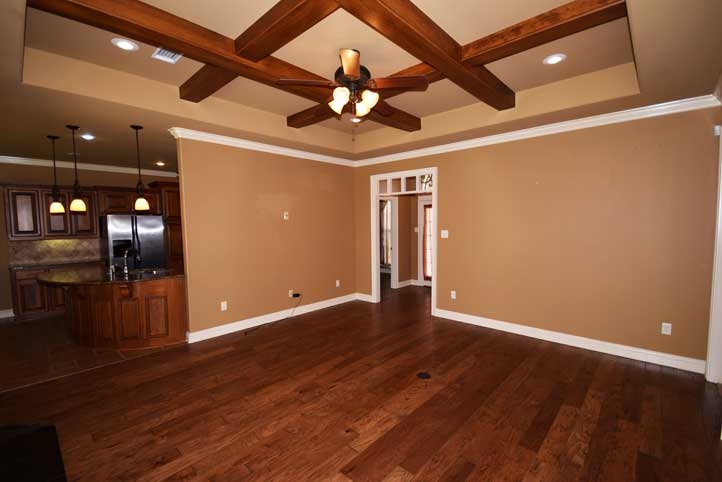 Chapel Creek - Residential