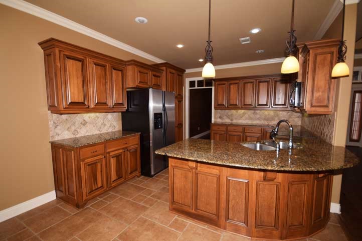 Chapel Creek - Residential