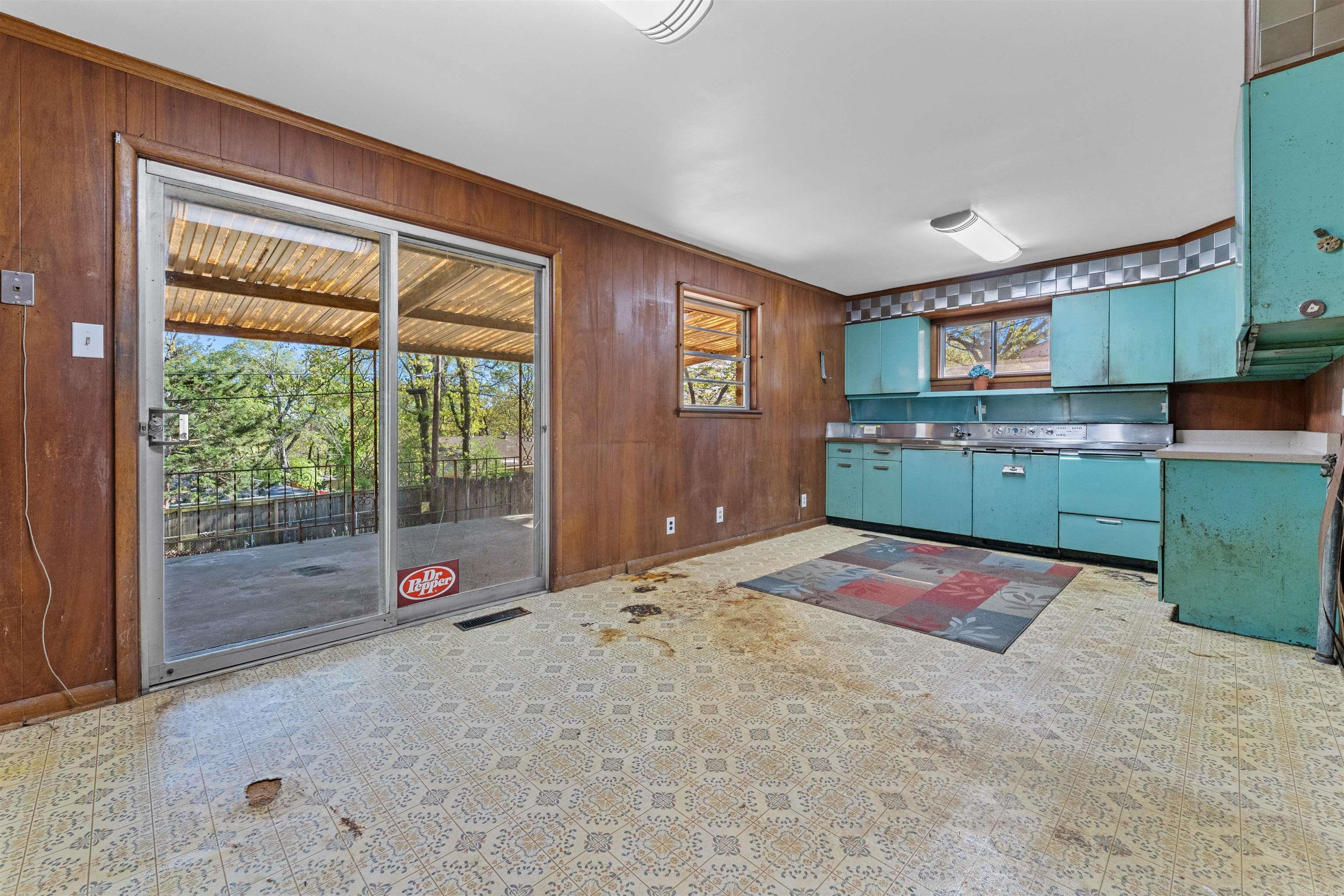 Lakewood Park - Residential