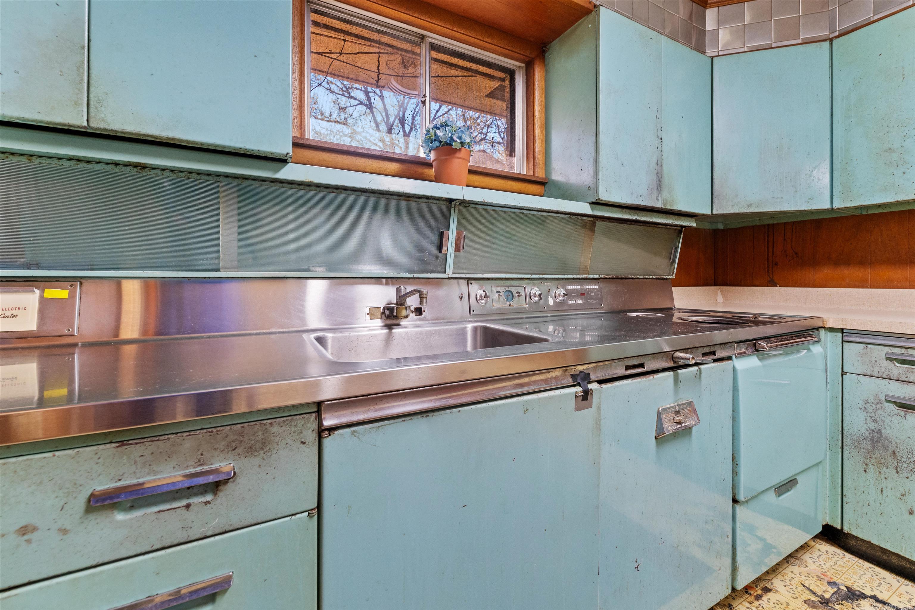 Lakewood Park - Residential