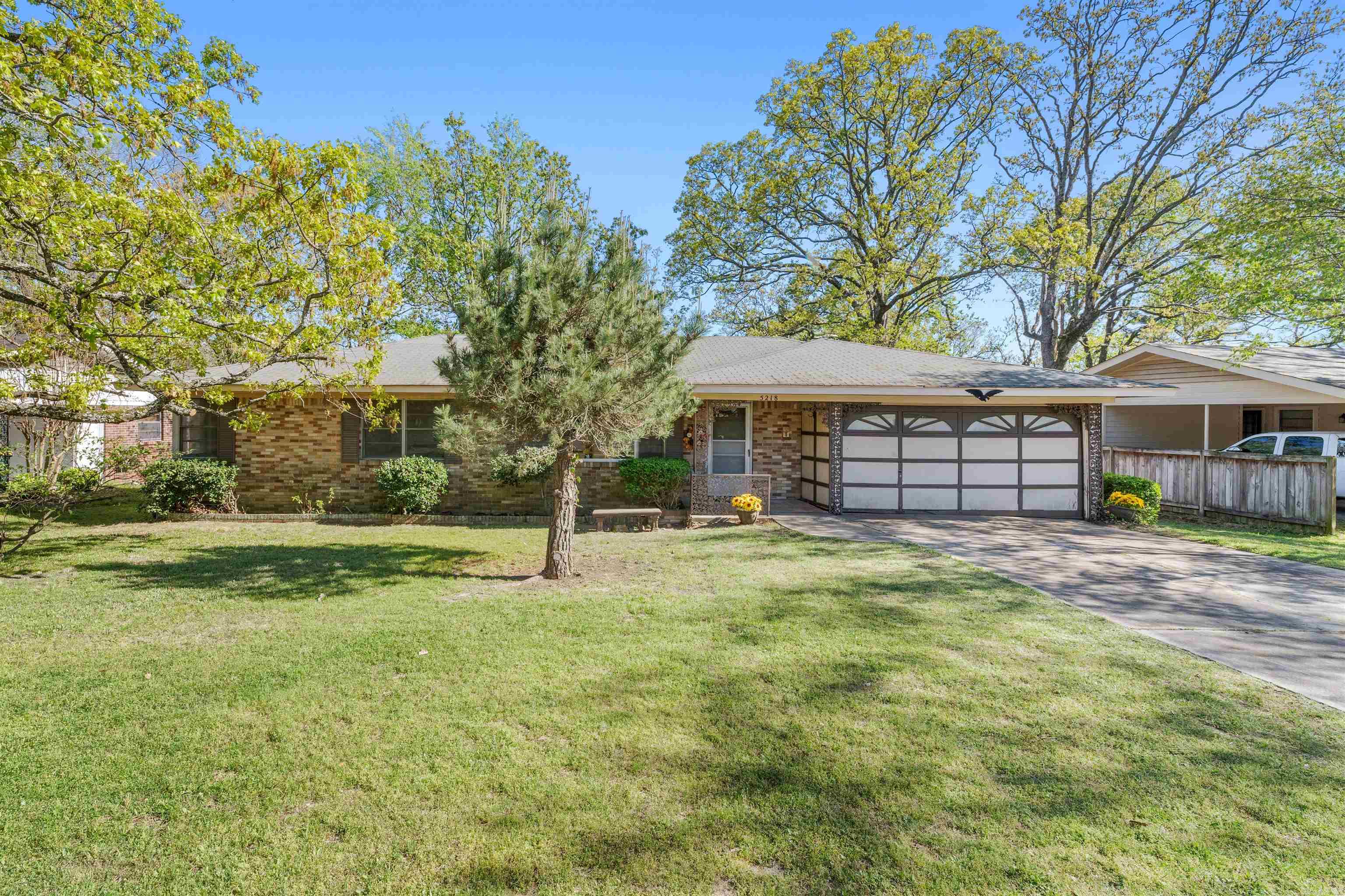 Lakewood Park - Residential