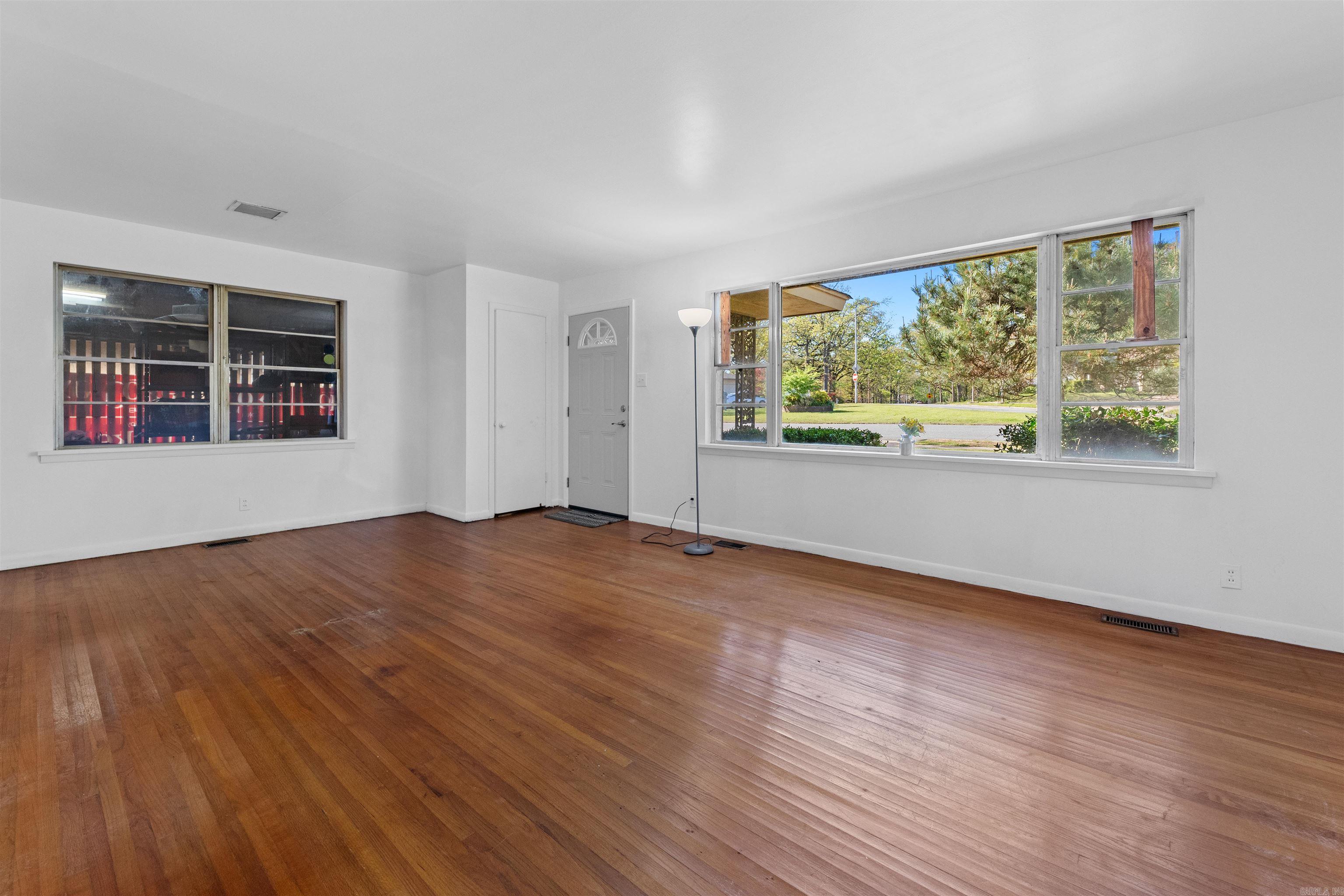 Lakewood Park - Residential