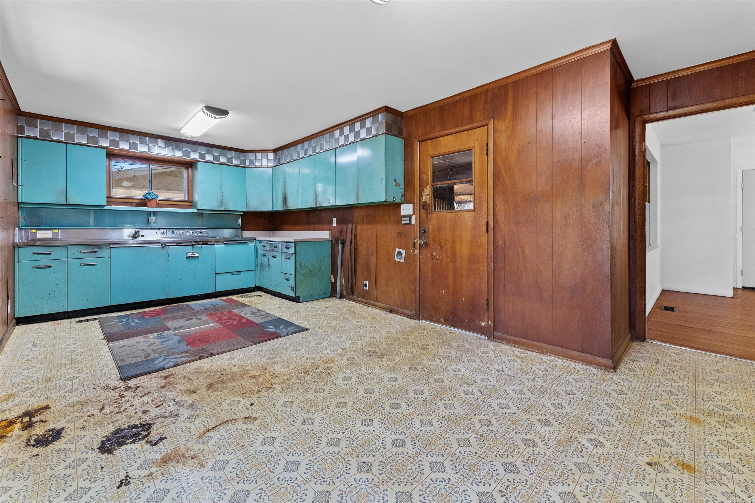 Lakewood Park - Residential