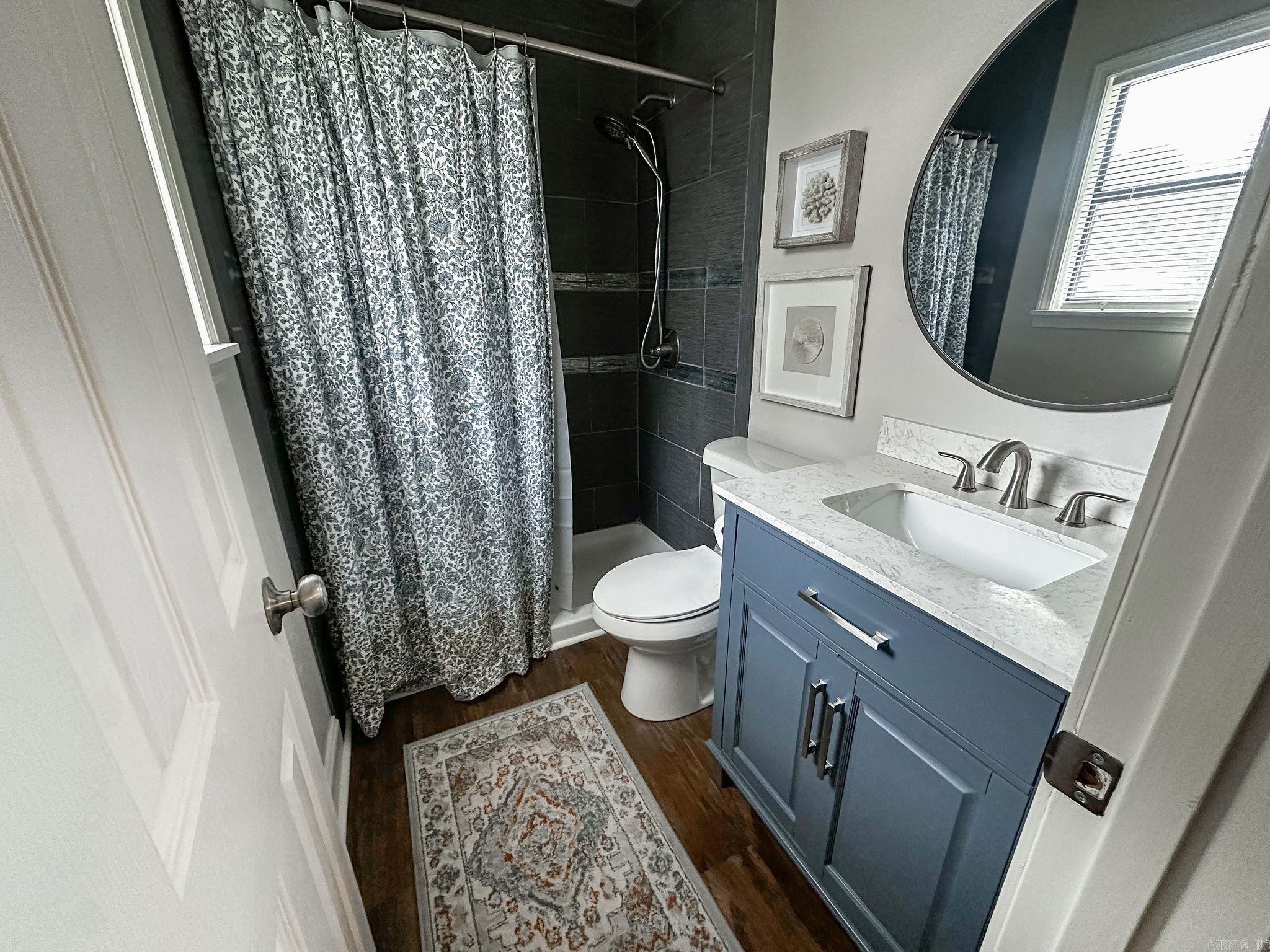 QUAIL VALLEY ESTS - Residential