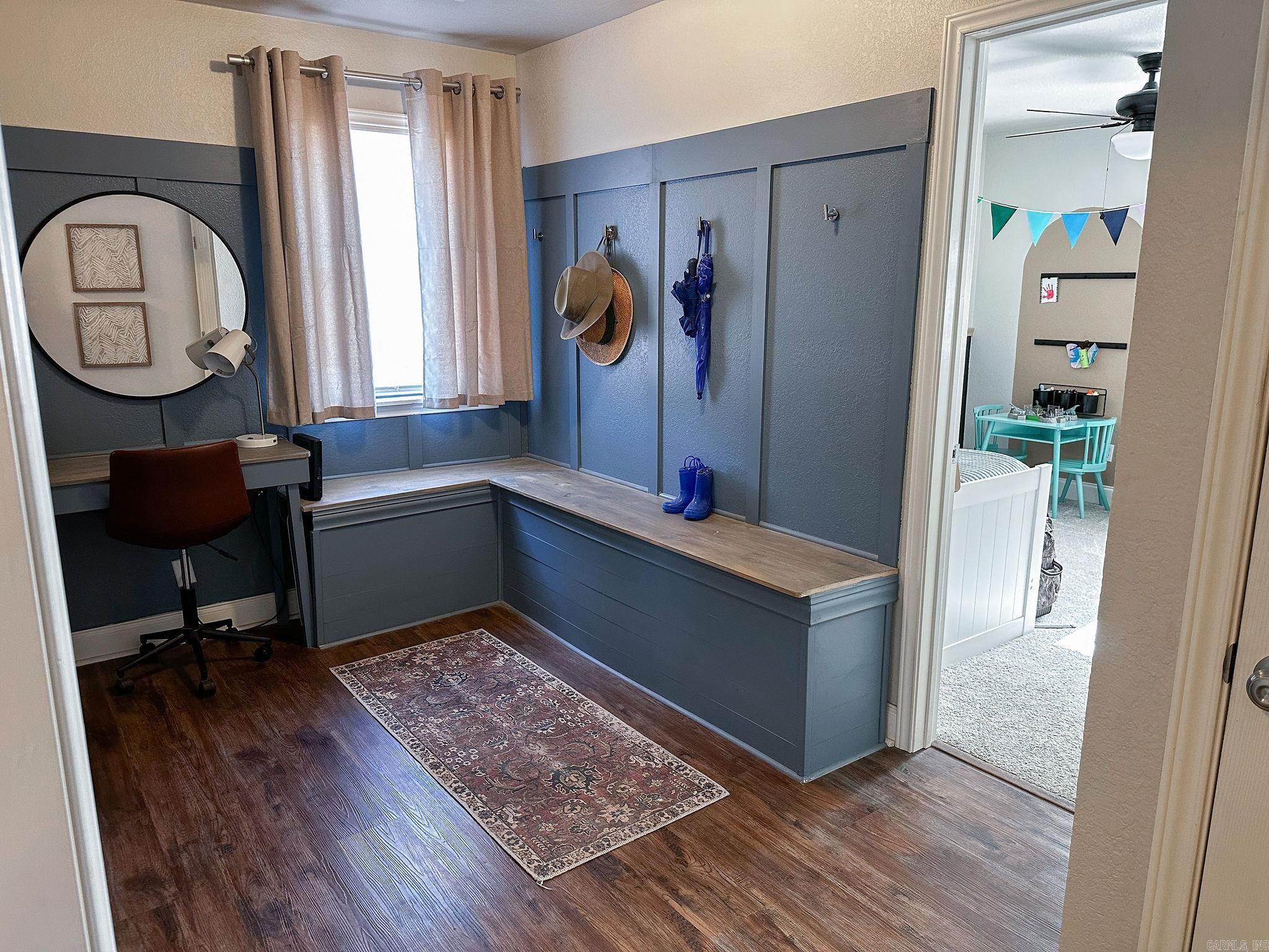 QUAIL VALLEY ESTS - Residential