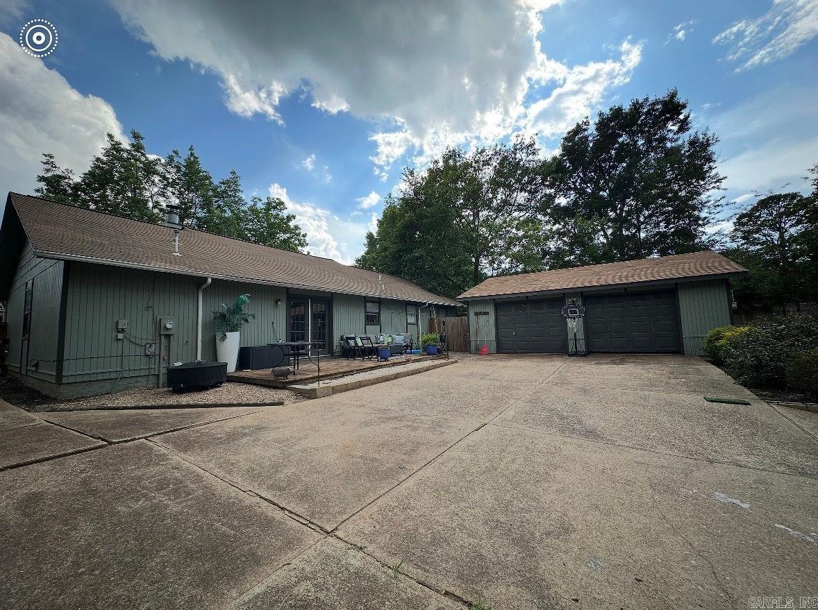 QUAIL VALLEY ESTS - Residential