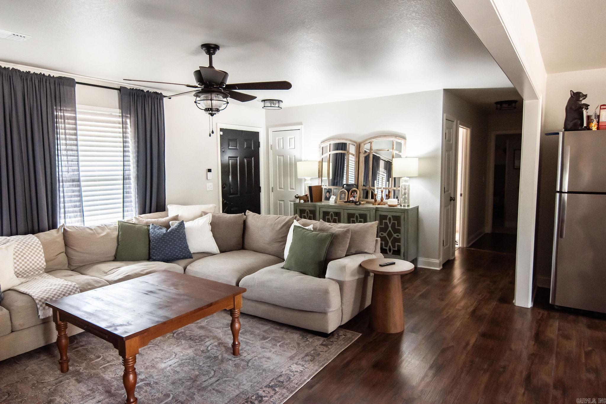 QUAIL VALLEY ESTS - Residential