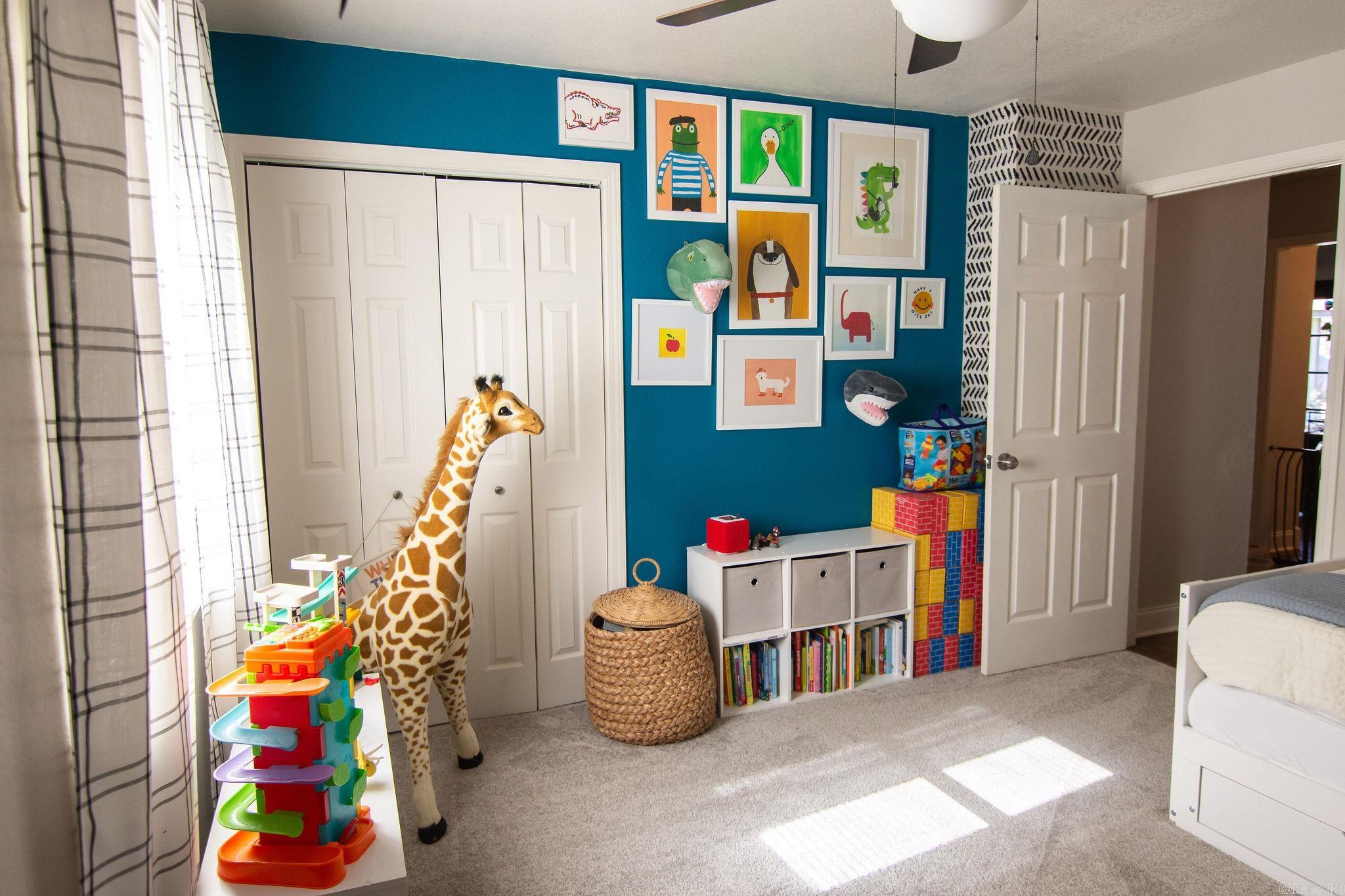 QUAIL VALLEY ESTS - Residential